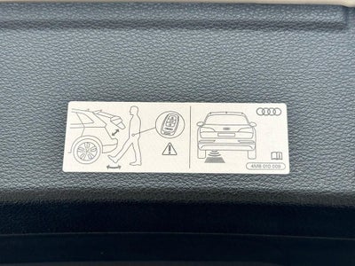2024 Audi Q5 45 S line Premium quattro