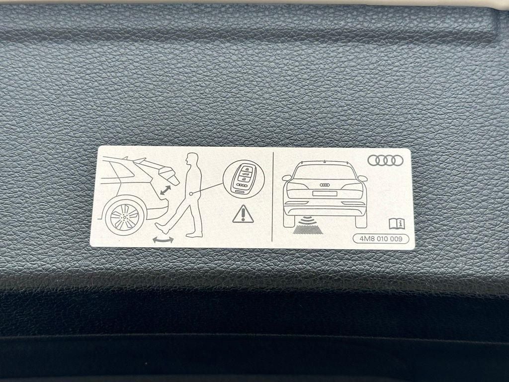 2024 Audi Q5 45 S line Premium quattro