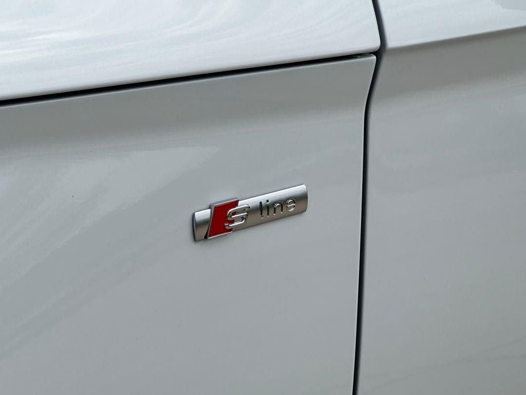 2024 Audi Q5 45 S line Premium quattro