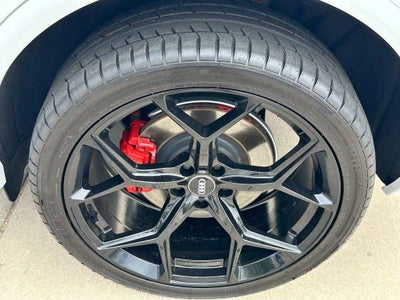 2024 Audi Q5 45 S line Premium quattro