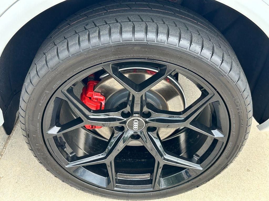 2024 Audi Q5 45 S line Premium quattro