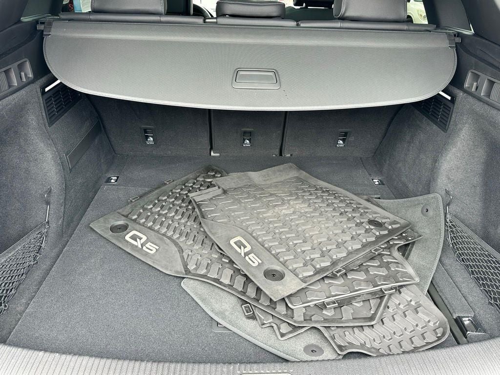 2024 Audi Q5 45 S line Premium quattro