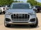 2020 Audi Q7 55 Premium Plus quattro