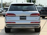 2020 Audi Q7 55 Premium Plus quattro