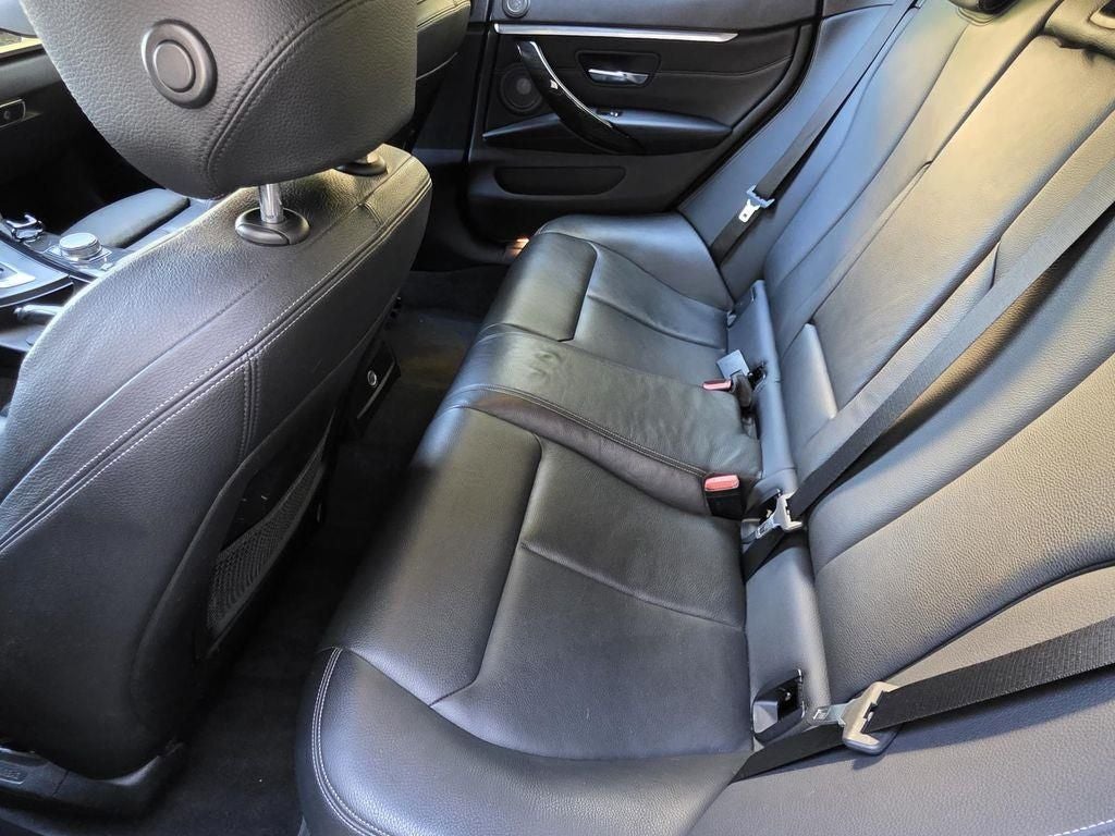 2019 BMW 4 Series 440i Gran Coupe