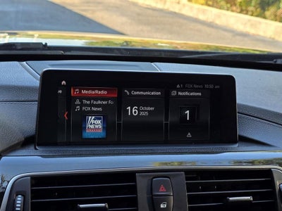 2019 BMW 4 Series 440i Gran Coupe