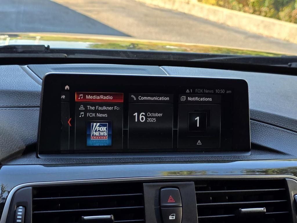 2019 BMW 4 Series 440i Gran Coupe