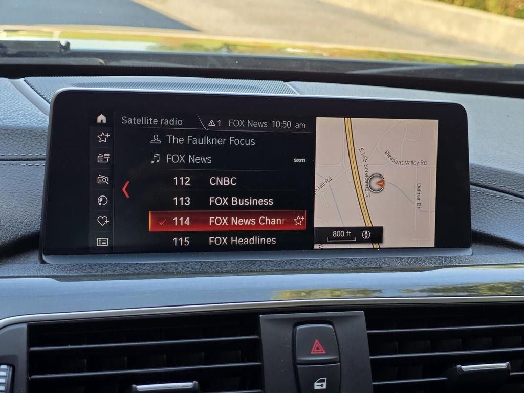 2019 BMW 4 Series 440i Gran Coupe