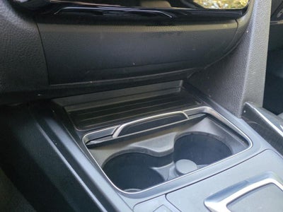 2019 BMW 4 Series 440i Gran Coupe