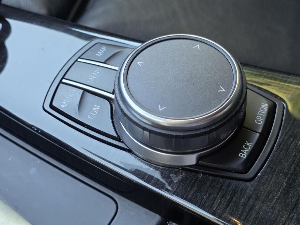 2019 BMW 4 Series 440i Gran Coupe