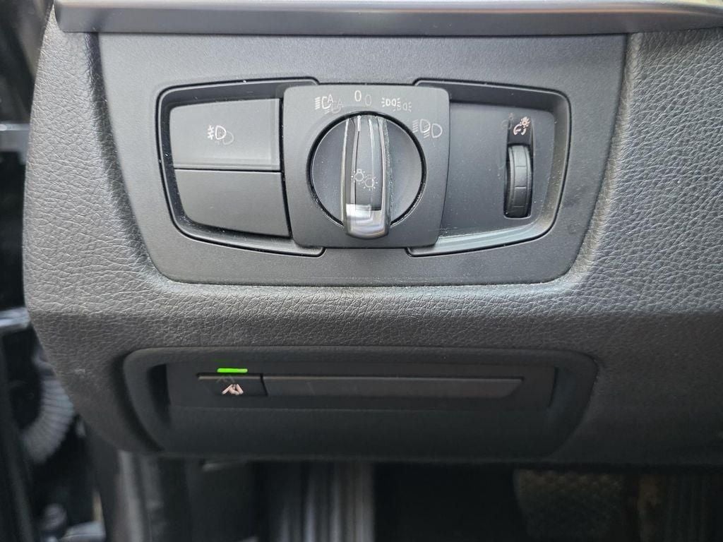 2019 BMW 4 Series 440i Gran Coupe