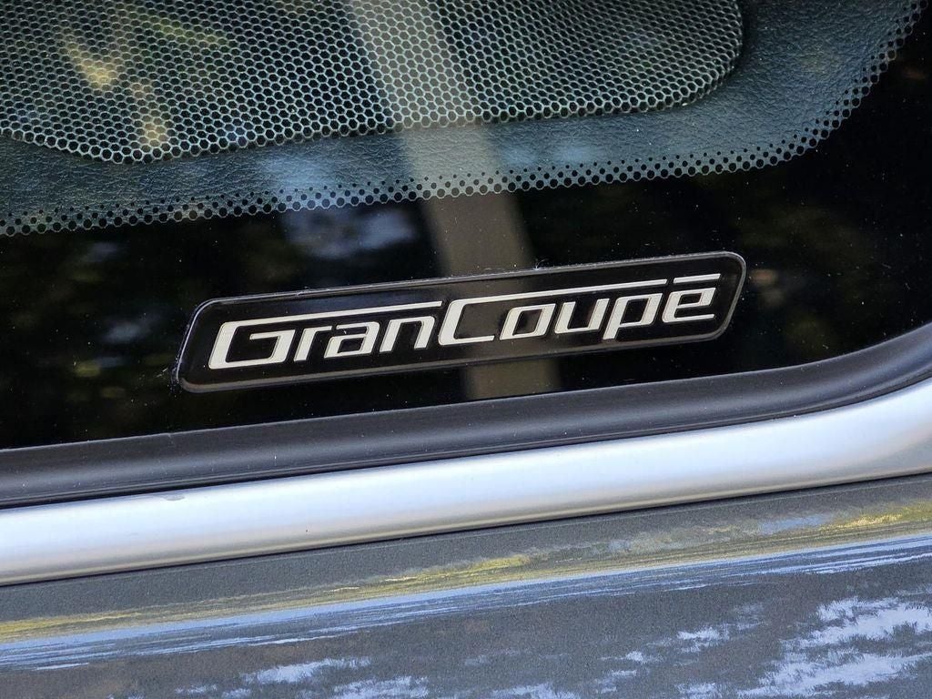 2019 BMW 4 Series 440i Gran Coupe