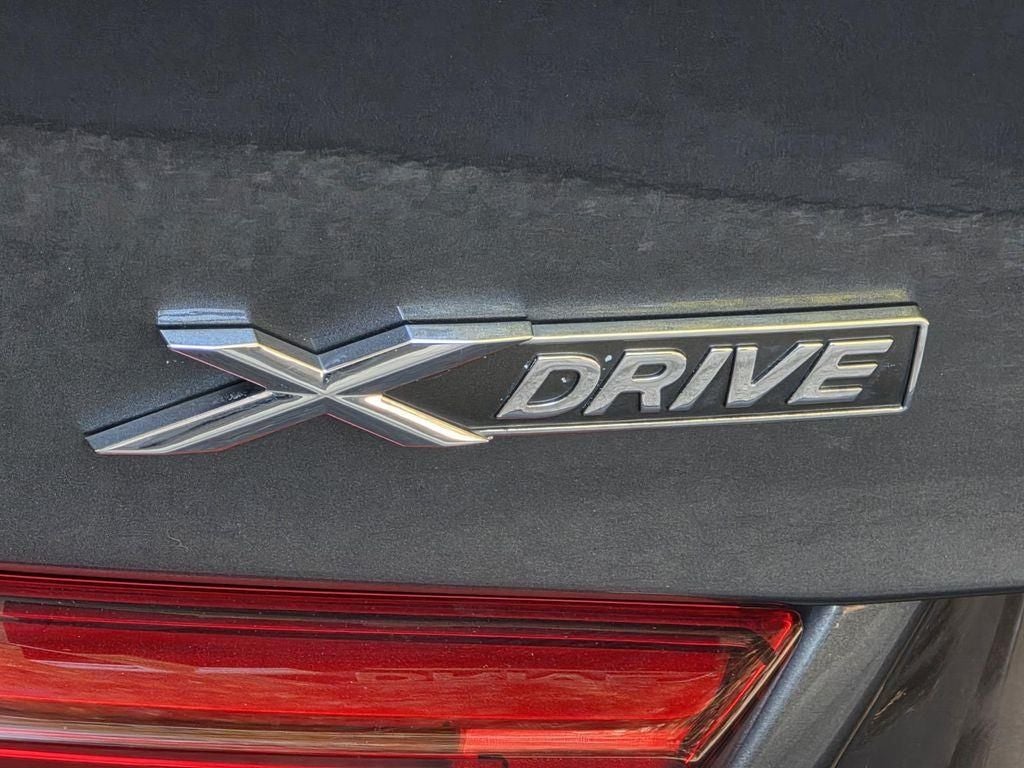 2019 BMW 4 Series 440i Gran Coupe