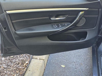 2019 BMW 4 Series 440i Gran Coupe