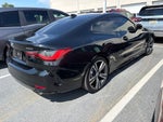 2021 BMW 4 Series 430i