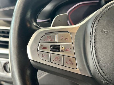 2022 BMW 7 Series 750i xDrive