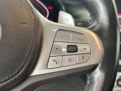 2022 BMW 7 Series 750i xDrive