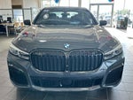2022 BMW 7 Series 750i xDrive