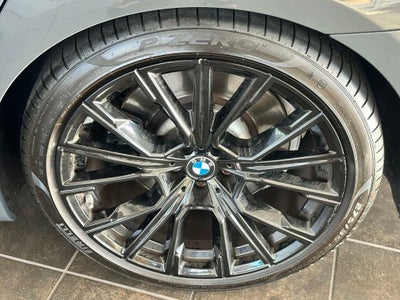 2022 BMW 7 Series 750i xDrive