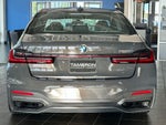 2022 BMW 7 Series 750i xDrive