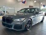 2022 BMW 7 Series 750i xDrive