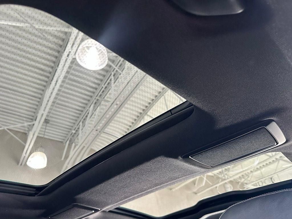 2022 BMW 7 Series 750i xDrive