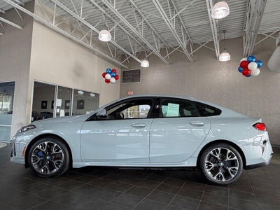 2026 BMW 2 Series 228 Gran Coupe