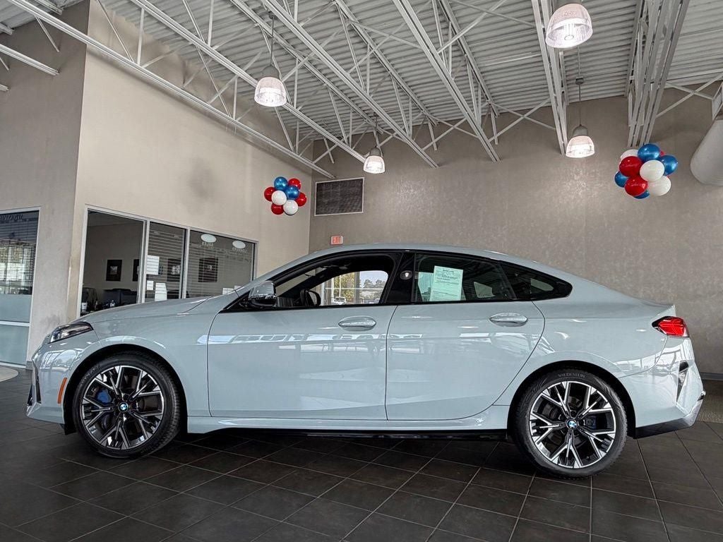 2026 BMW 2 Series 228 Gran Coupe