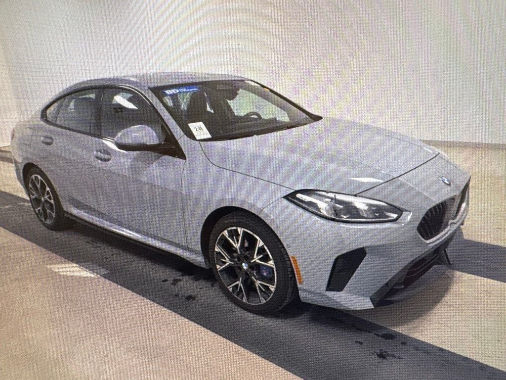 2026 BMW 2 Series 228 Gran Coupe