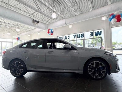 2026 BMW 2 Series 228 Gran Coupe