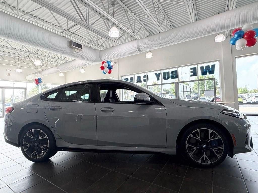 2026 BMW 2 Series 228 Gran Coupe
