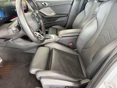 2026 BMW 2 Series 228 Gran Coupe
