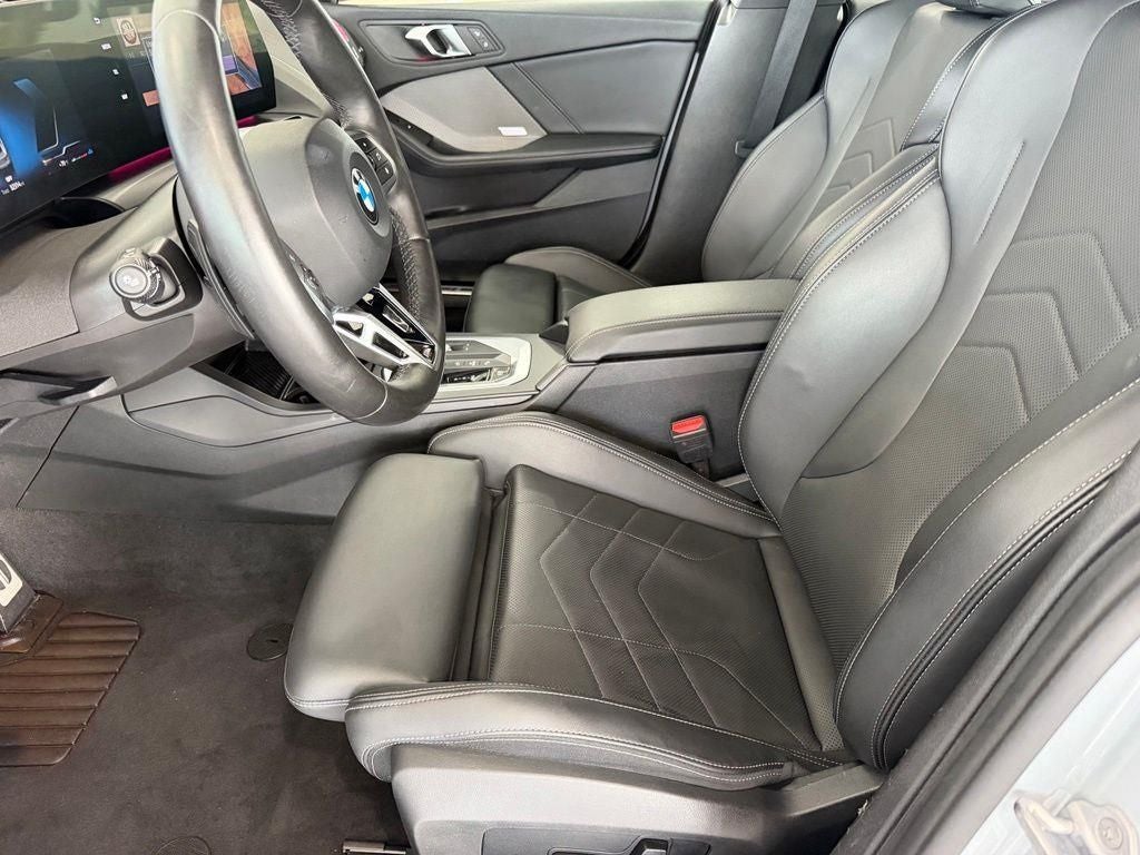 2026 BMW 2 Series 228 Gran Coupe