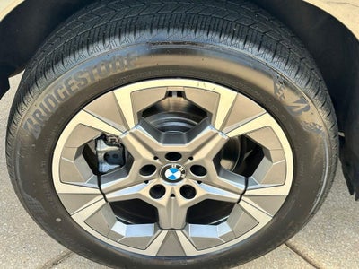 2025 BMW X1 xDrive28i
