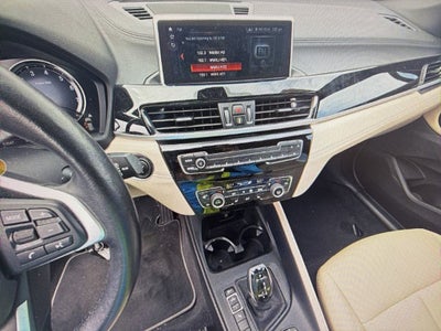 2021 BMW X1 sDrive28i