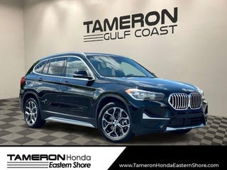 2021 BMW X1 sDrive28i