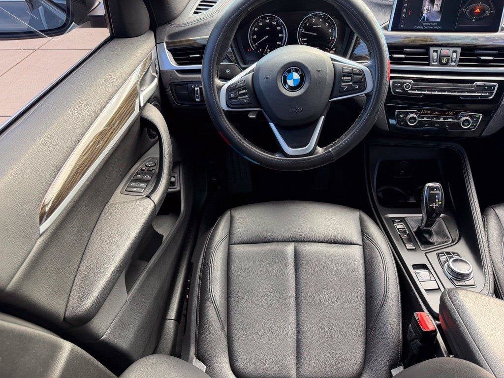 2021 BMW X1 xDrive28i