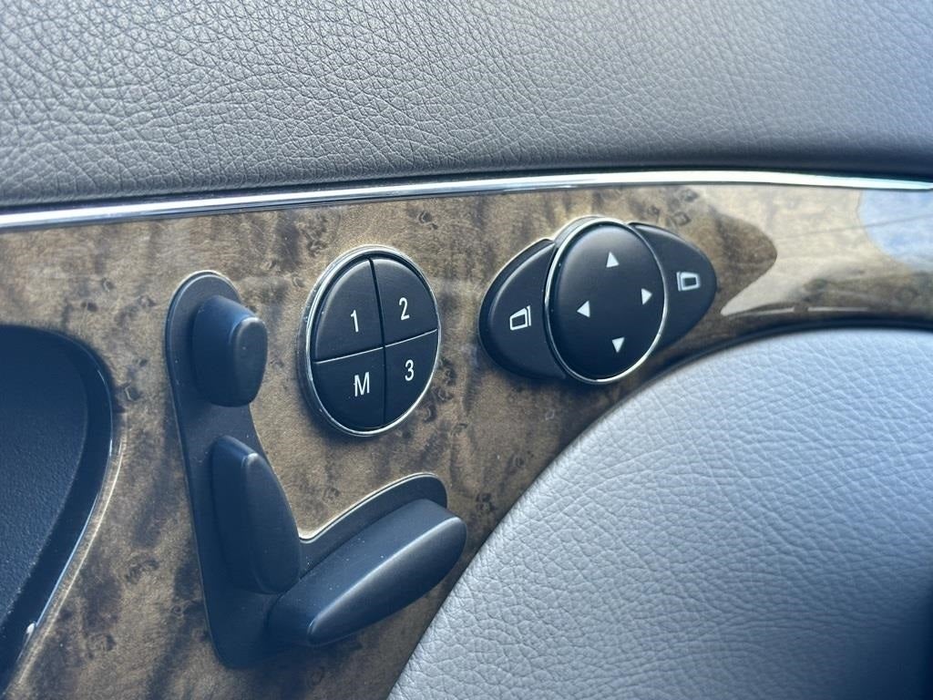 2007 Mercedes-Benz E-Class E 350 Base