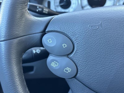 2007 Mercedes-Benz E-Class E 350 Base