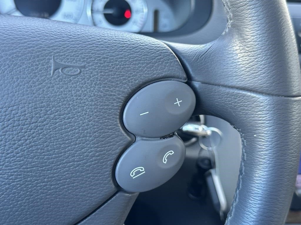 2007 Mercedes-Benz E-Class E 350 Base