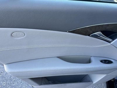 2007 Mercedes-Benz E-Class E 350 Base