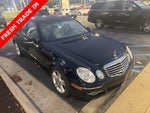 2007 Mercedes-Benz E-Class E 350 Base