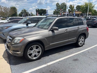 2015 Mercedes-Benz GLK GLK 350