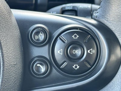 2015 MINI Hardtop 4 Door Cooper S