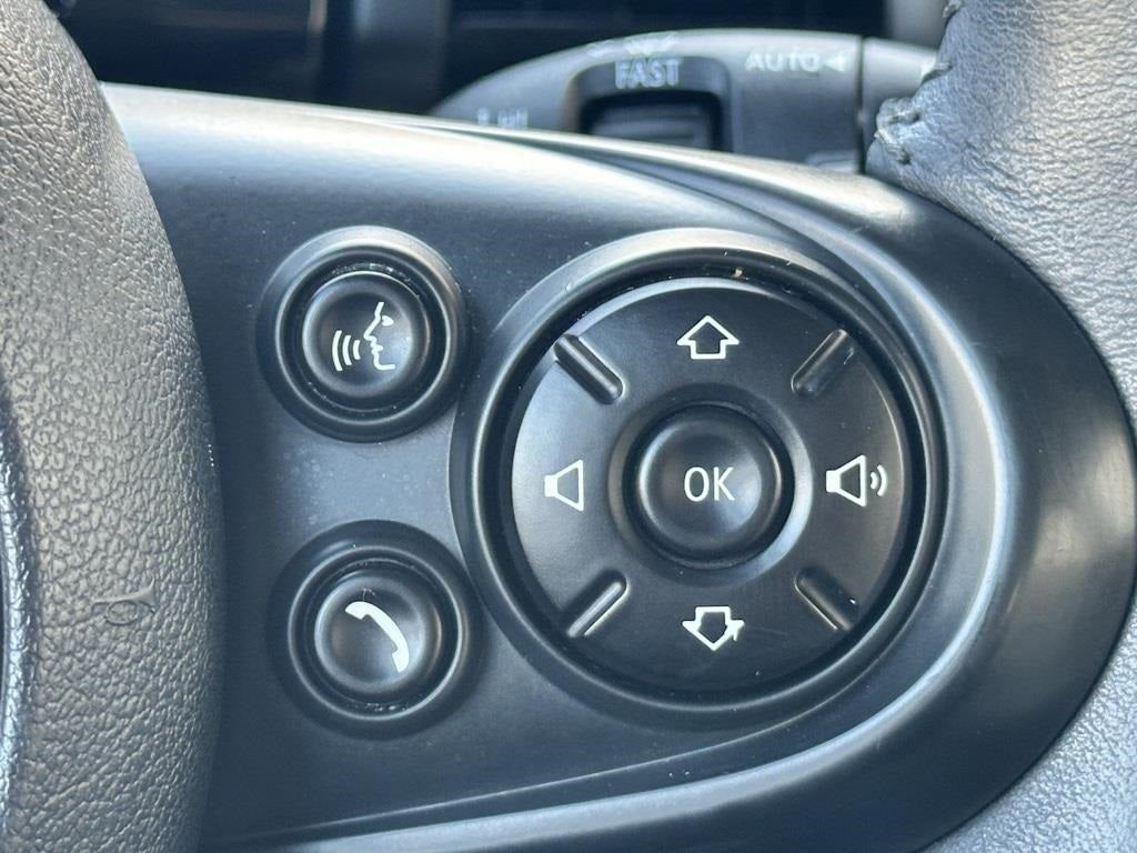 2015 MINI Hardtop 4 Door Cooper S