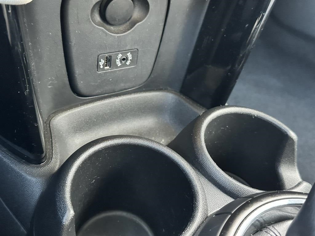 2015 MINI Hardtop 4 Door Cooper S