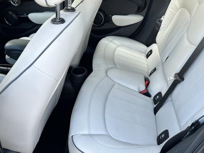 2015 MINI Hardtop 4 Door Cooper S