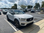 2020 Volvo XC40 R-Design
