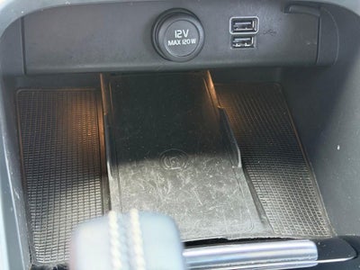2020 Volvo XC40 R-Design