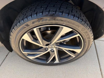 2020 Volvo XC40 R-Design